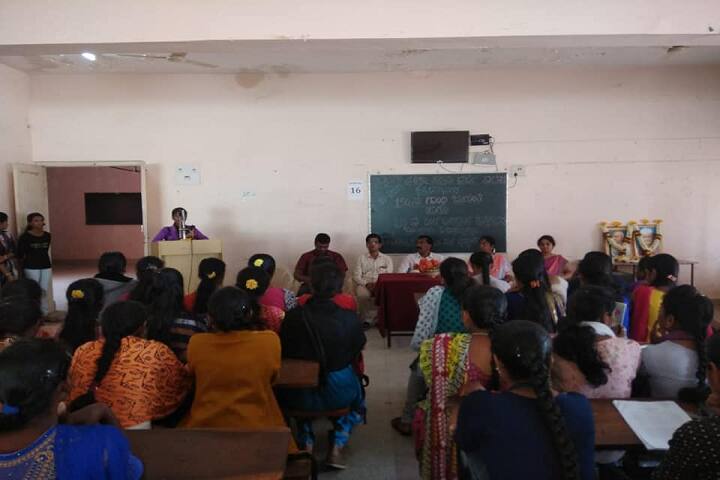 classroom